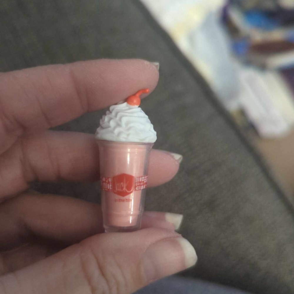 Foodie Mini Brands